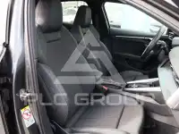 2022 Audi S3