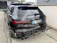 2022 Audi S3