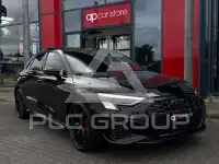 2022 Audi S3