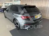 2022 Audi S3