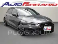 2022 Audi S3