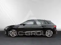 2022 Audi S3