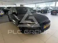 2022 Audi S3
