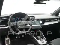 2022 Audi S3