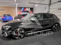 2022 Audi S3