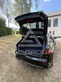 2022 Audi S3