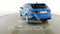 2022 Audi S3