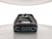 2022 Audi S3