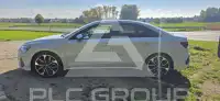 2022 Audi S3