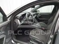 2022 Audi S3