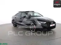 2022 Audi S3