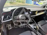 2022 Audi S3