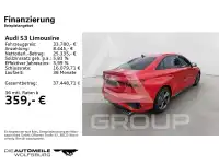 2022 Audi S3