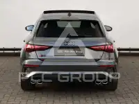 2022 Audi S3