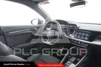 2022 Audi S3