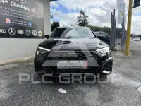 2022 Audi S3