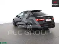 2022 Audi S3