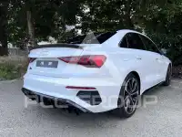 2022 Audi S3