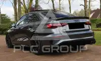 2022 Audi S3