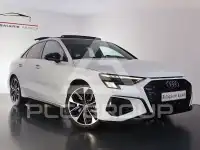 2022 Audi S3