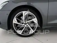 2022 Audi S3