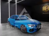 2022 Audi S3