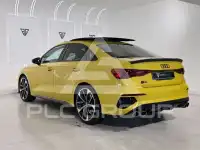 2022 Audi S3