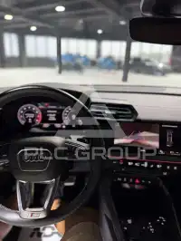 2022 Audi S3