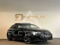 2022 Audi S3