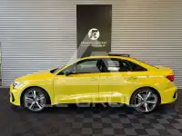 2022 Audi S3