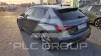 2022 Audi S3