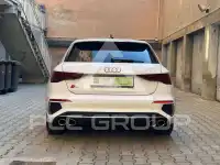 2022 Audi S3