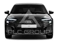 2022 Audi S3