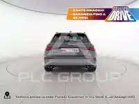2022 Audi S3