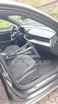 2022 Audi S3