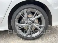2022 Audi S3
