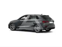 2022 Audi S3