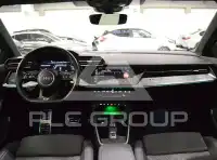 2022 Audi S3
