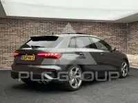2022 Audi S3
