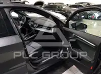 2022 Audi S3