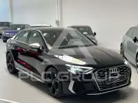 2022 Audi S3