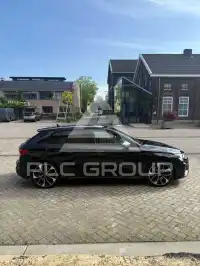 2022 Audi S3