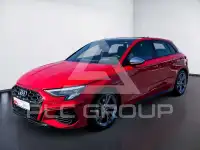 2022 Audi S3
