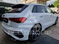 2022 Audi S3