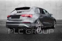2022 Audi S3