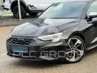 2022 Audi S3