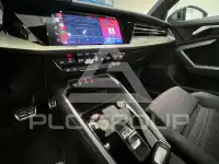 2022 Audi S3