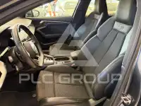 2022 Audi S3