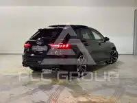 2022 Audi S3