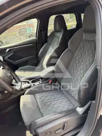2022 Audi S3